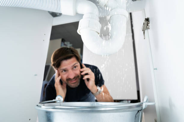Best Emergency Plumbing Repair  in Somerset, KY