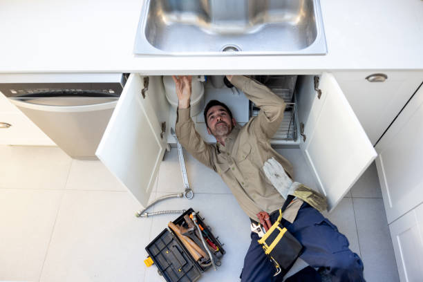 Best Affordable Plumbing Services  in Somerset, KY