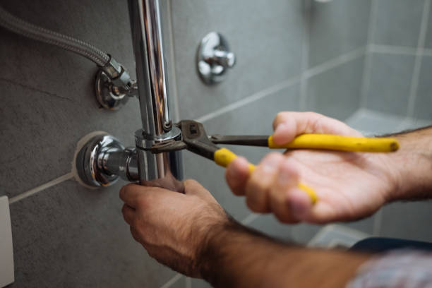 Hot Water Heater Installation in Somerset, KY