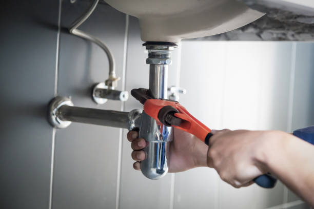 Best Pipe Repair Near Me  in Somerset, KY