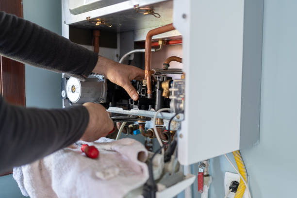 Best Water Leak Repair  in Somerset, KY