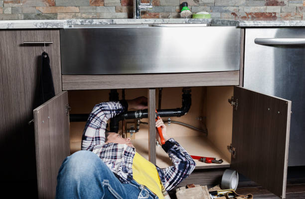 Best Emergency Plumber  in Somerset, KY